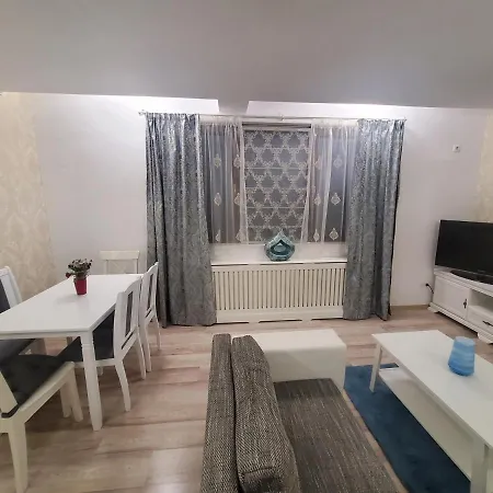Morii Lake Special Apartment-3