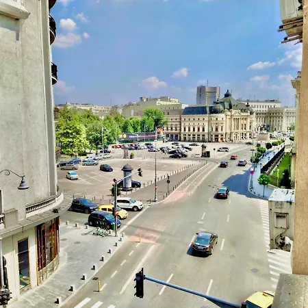 Victoriei studio-3