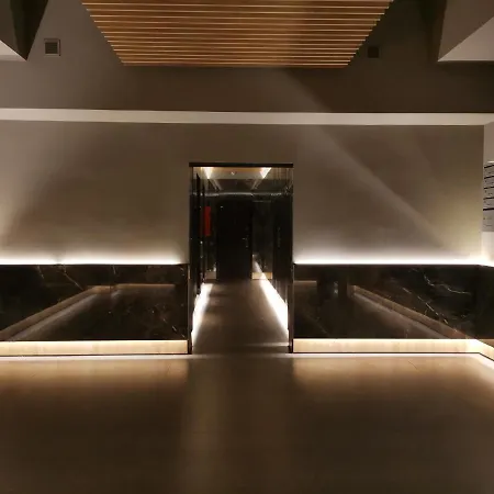 Coffee Residence Apartment cu 2 camere-2