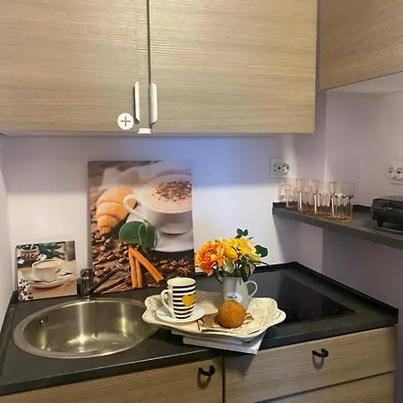 Victoriei Deluxe Suites-3