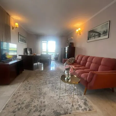 Victoriei Deluxe Suites-2