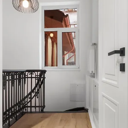 Vd Boutique Apartments No 1 Bucharest-2