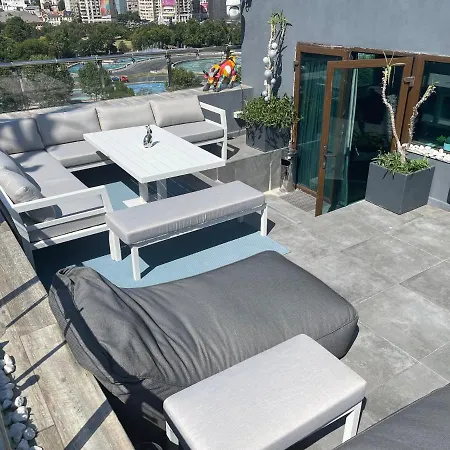 Penthouse Complex 5 Apartments-2