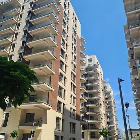 Apartament Moghioros Park Residence Dum1-2