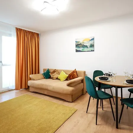 Quickspace Apartment-3