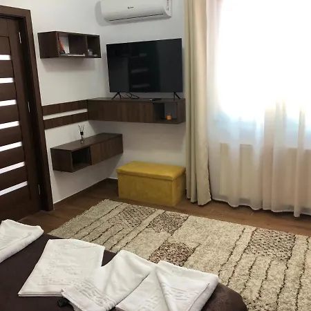 Apartament 2 Camere la casa - Bucuresti (Gara de Nord)-2