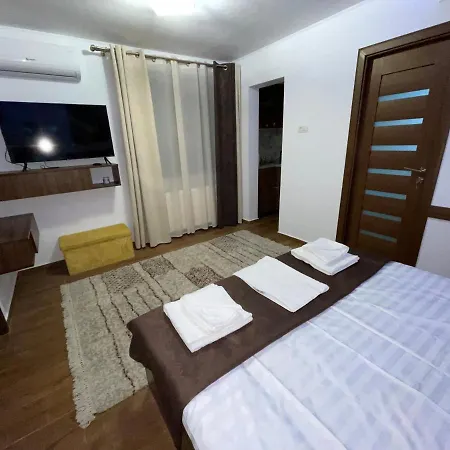 Apartament 2 Camere la casa - Bucuresti (Gara de Nord)-3