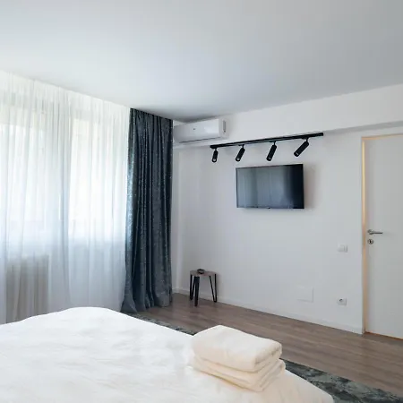 Garsoniera LUX Tineretului-3