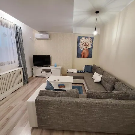 Morii Lake Special Apartment-2