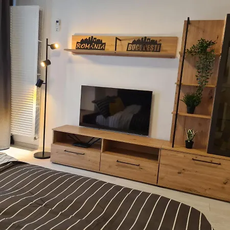 Moghioros Park Residence Dum3-3