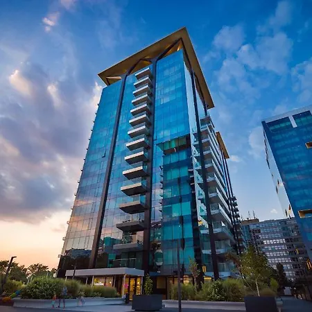 One Luxury Apartments-2
