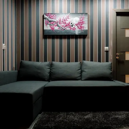 Mavie Apartment Boutique-2