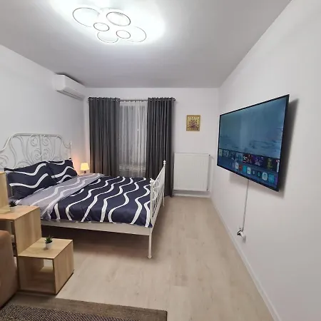 Ghencea Residence 158 L2-2