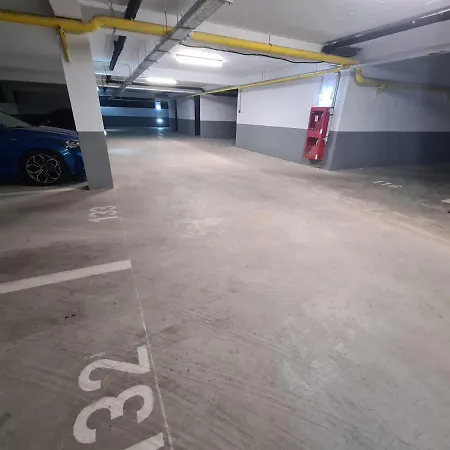 Ghencea Residence 158 L2-3