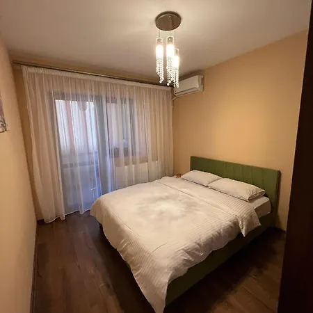 Aparthotel Brown-3