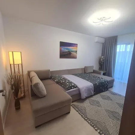 Ghencea Residence 158 L2.2-2