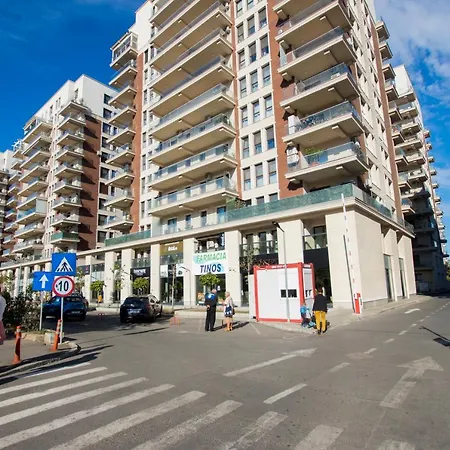 Apartament 2 camere,Moghioros Park-3
