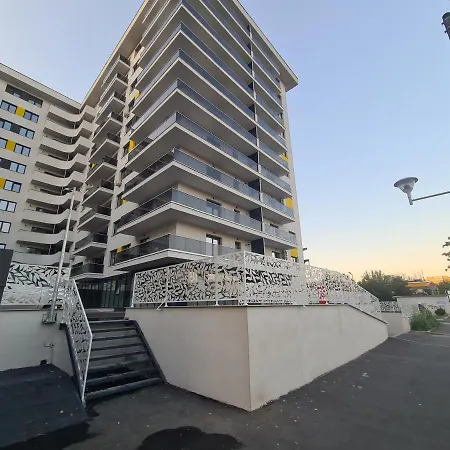 Ghencea Residence 158 L2.2-3