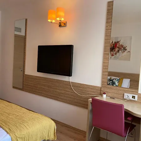 Laroka House Rin Grand Residence Modern Apartment-2