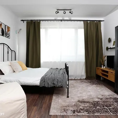 Modern Condo Near Morii Lake-3