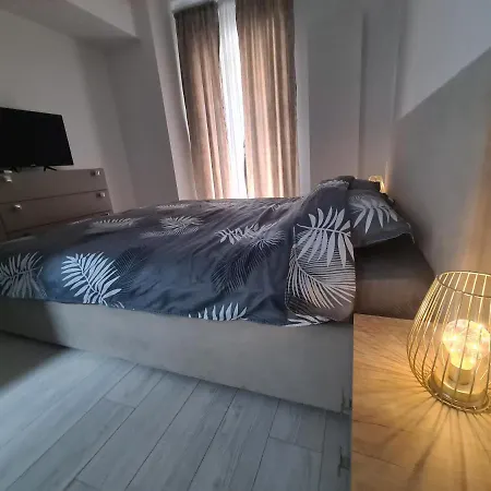 Apartament Moghioros Park Residence Dum1-3