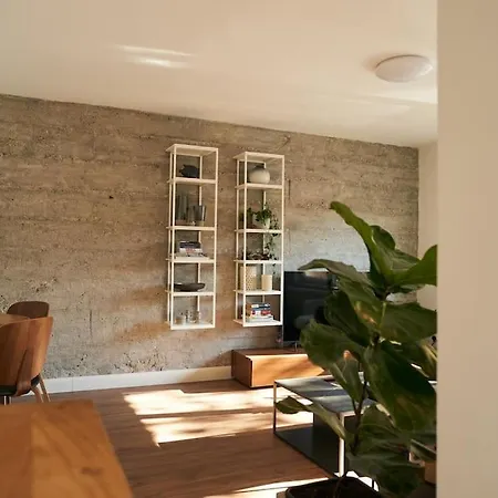 Ultracentral Two Rooms Apartment In Bucharest-2