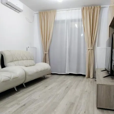 Apartament Ghencea Residence 158 Floor 7-3