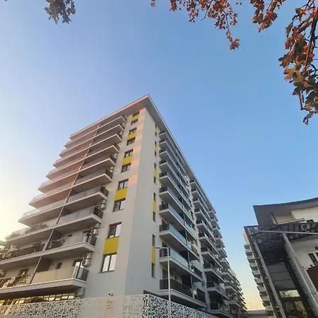 Ghencea Residence 158 Floor 10-3