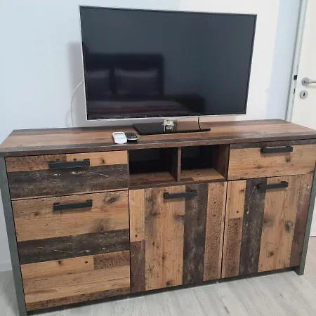 Apartament Ghencea Residence 158 Floor 4-2