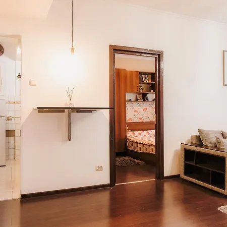 Parliament 1Br Apartment W Self Check In-3