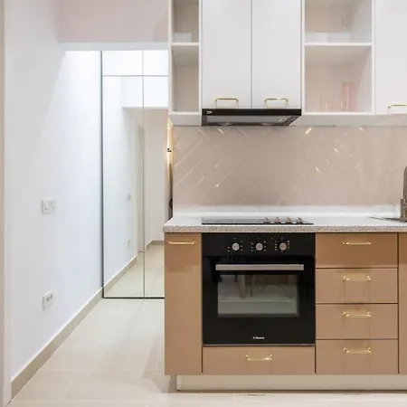 Fabulous Apartament With View In Calea Victoriei-3