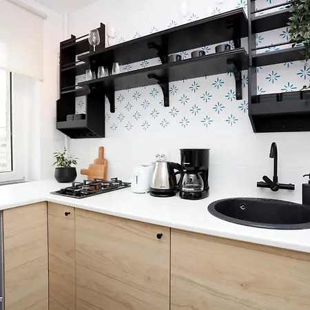 Chic Scandinavian Style Studio-3