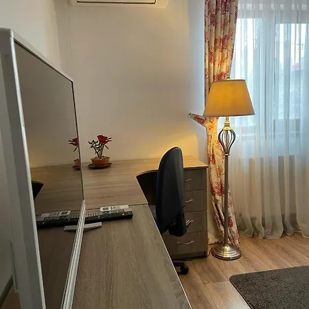 O Sole Mio Aparthotel-3