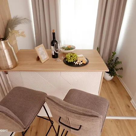 Bright & Relaxing Stay Studio-2