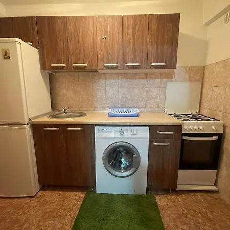 One Room Apartment Ptm-2