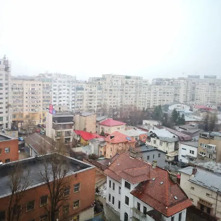 Bucharest Apartment Unirii Center 2km-2