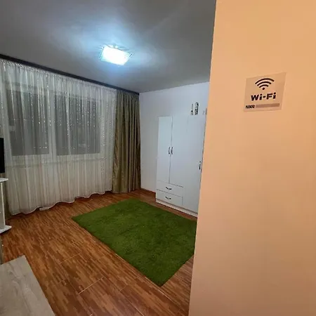 One Room Apartment Ptm-3