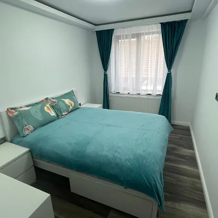 Apusului Residence-3