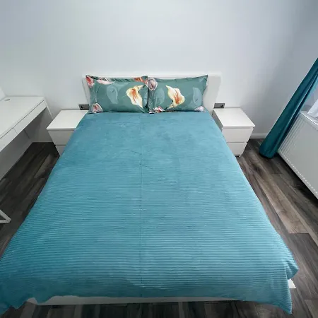 Apusului Residence-2