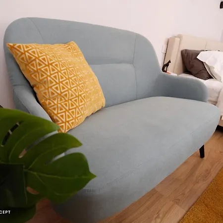 Bright & Relaxing Stay Studio-3