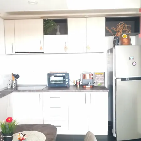 Bucharest Apartment Unirii Center 2km-3