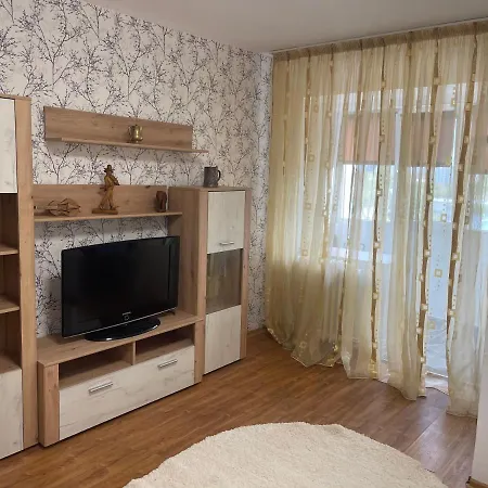 Garsoniera -Single Room 91-3