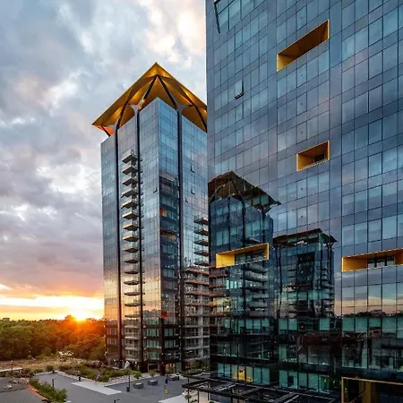 One Tower Apartments-2