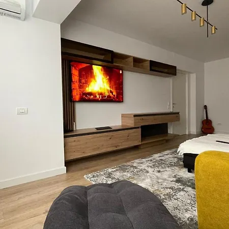 Luxury Apart Dorobanți-3
