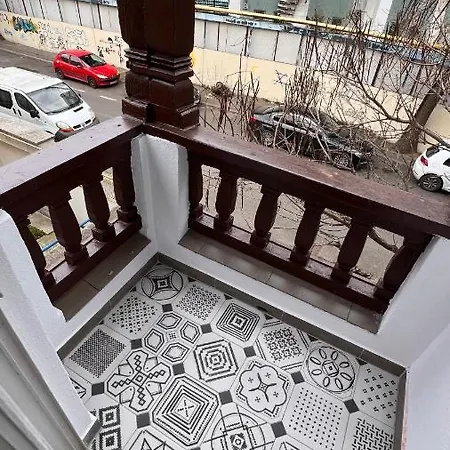 Charming Place Cotroceni-3