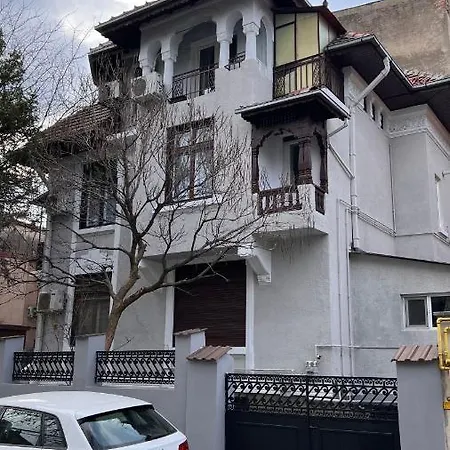 Charming Place Cotroceni-2