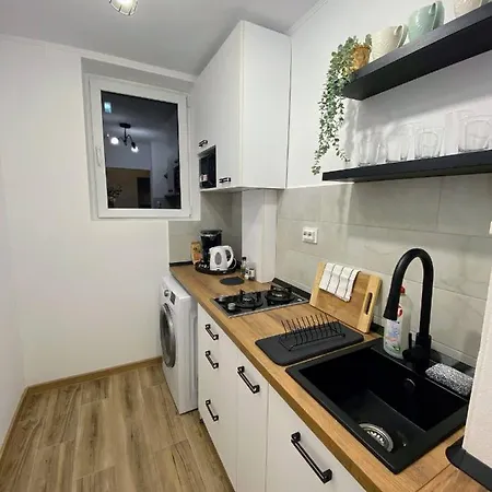 Central Cozy Apartment North Railway St - 4 Min Walk-3