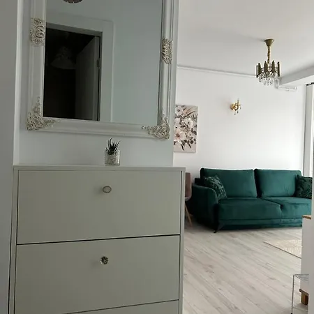Studio Floreasca Residence-3