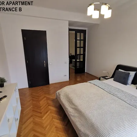 Black And White Apartments-2