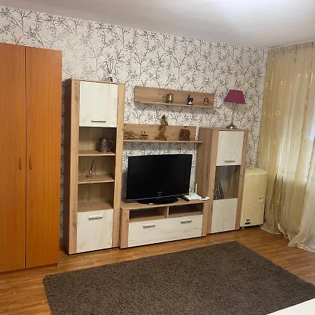 Garsoniera -Single Room 91-2